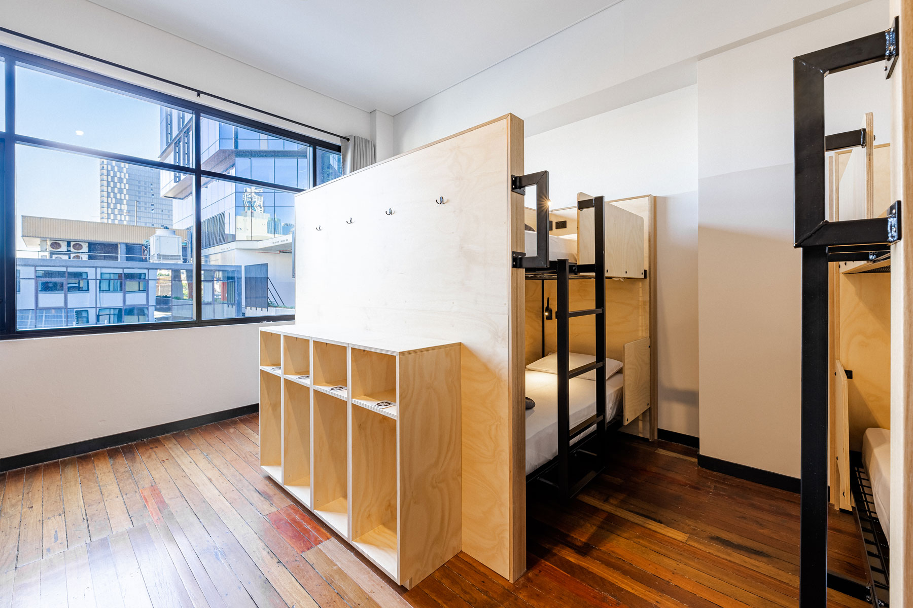 Bunk Brisbane, photo 4